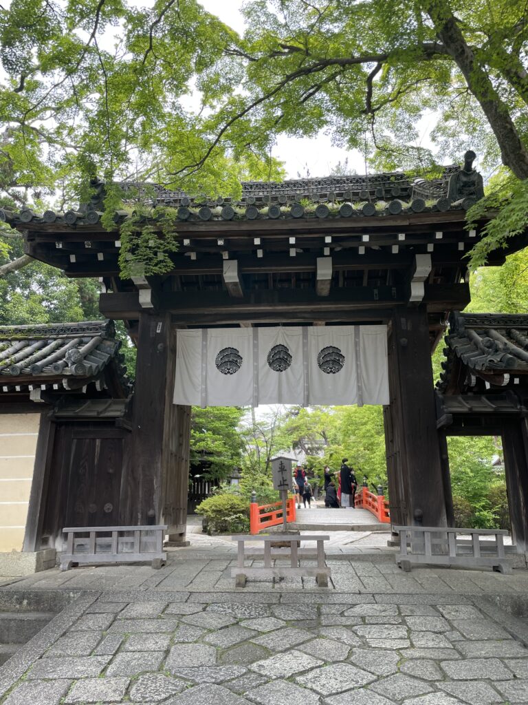 今宮神社