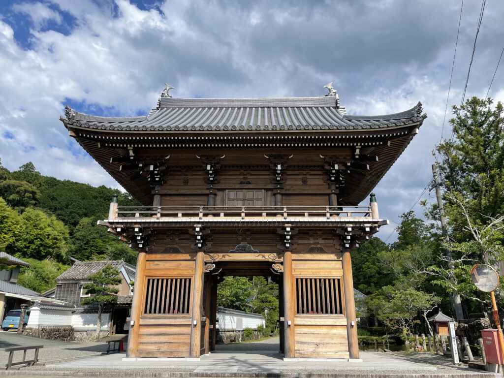 丹生神社